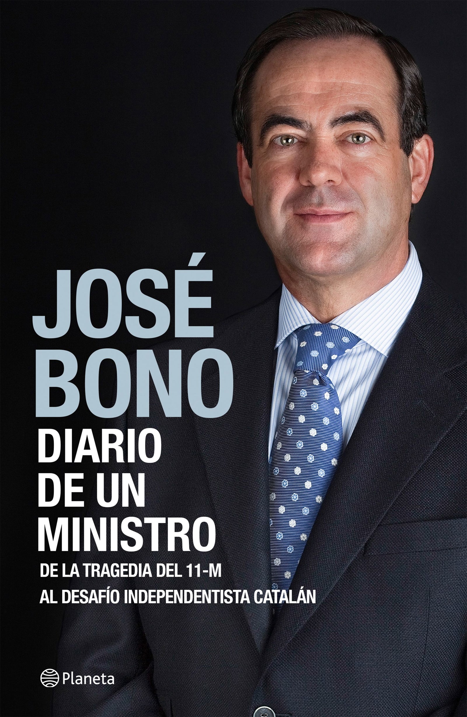 Diario de un ministro