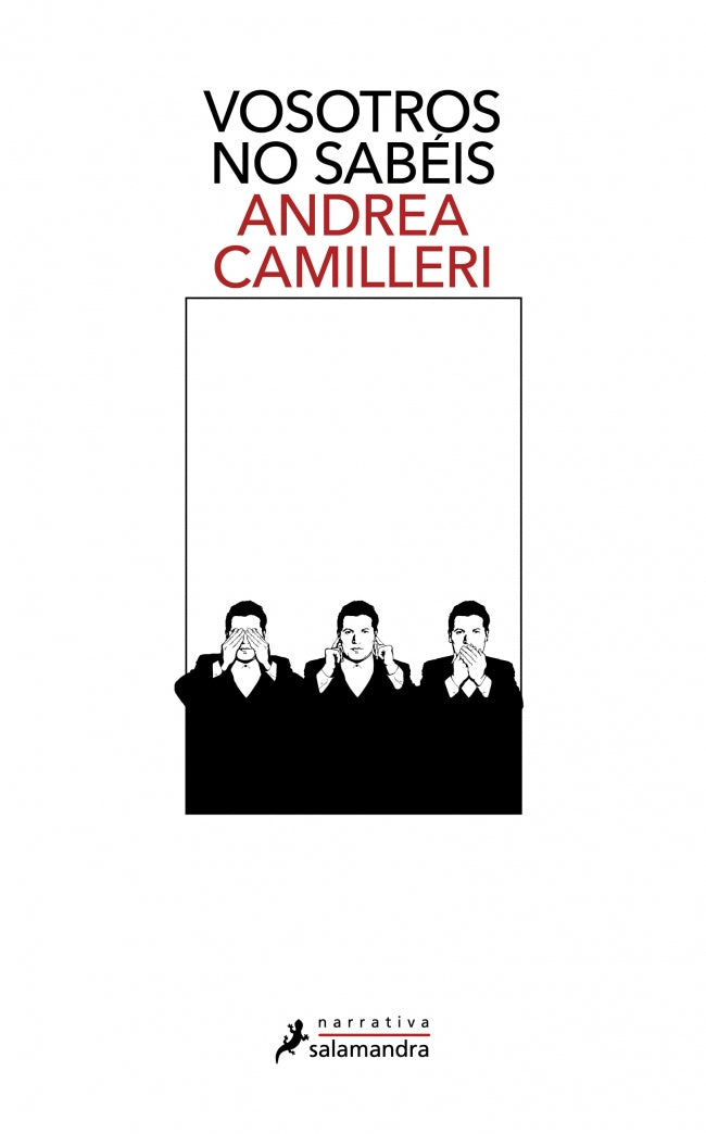 Vosotros no sabéis