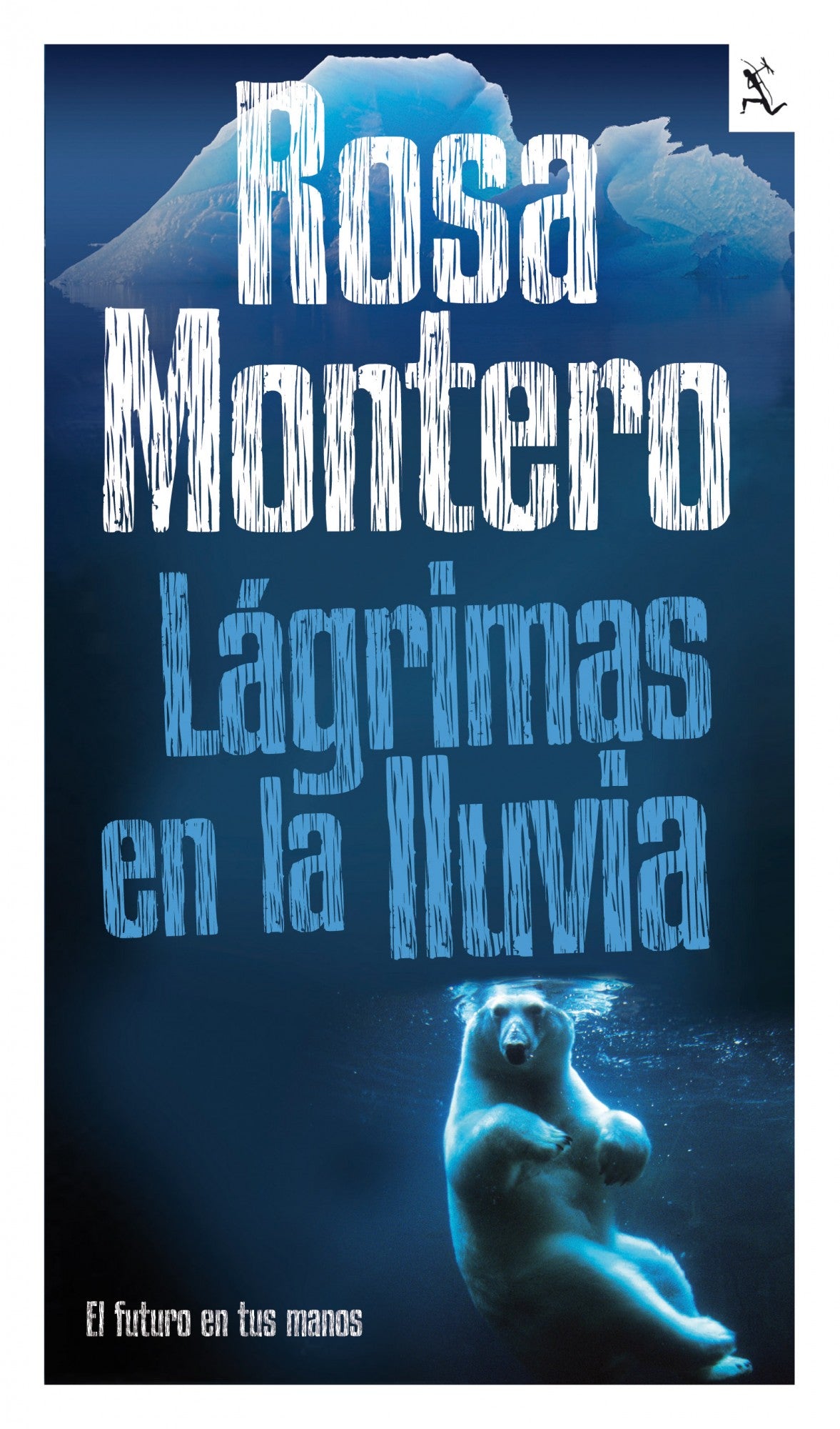 Lágrimas en la lluvia