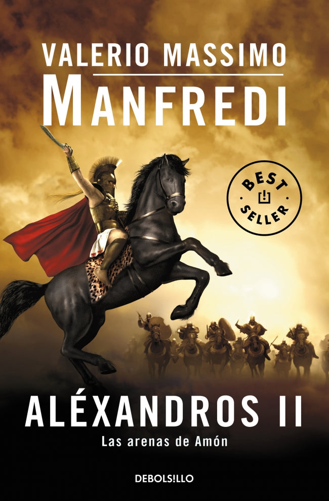 Aléxandros II