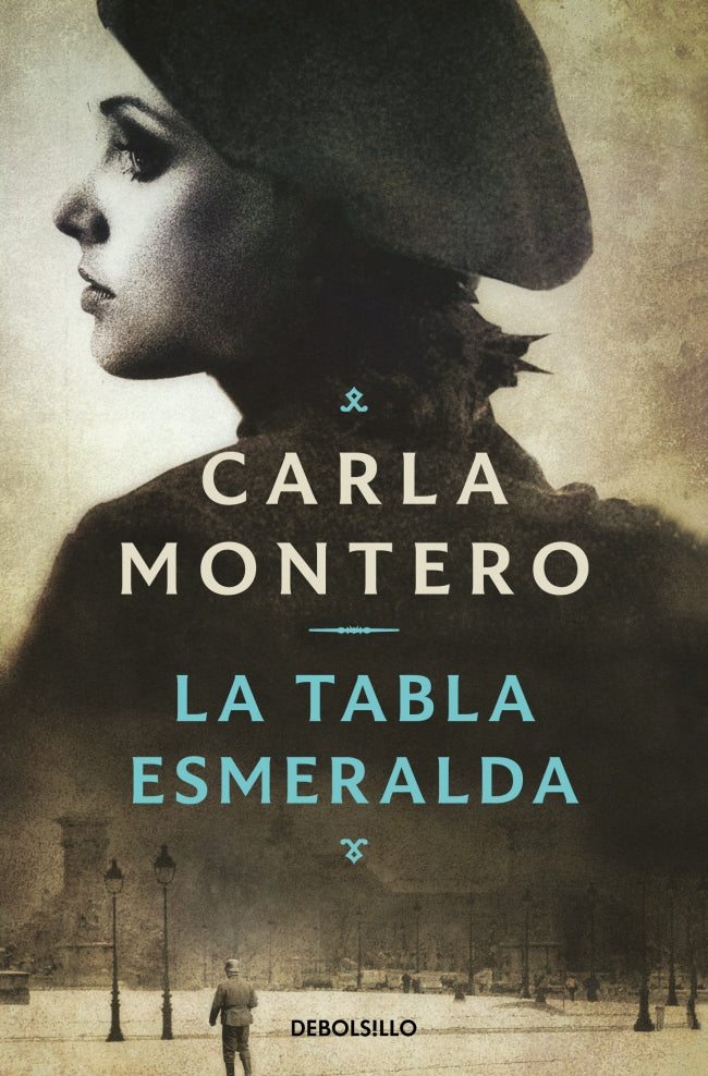 La tabla esmeralda