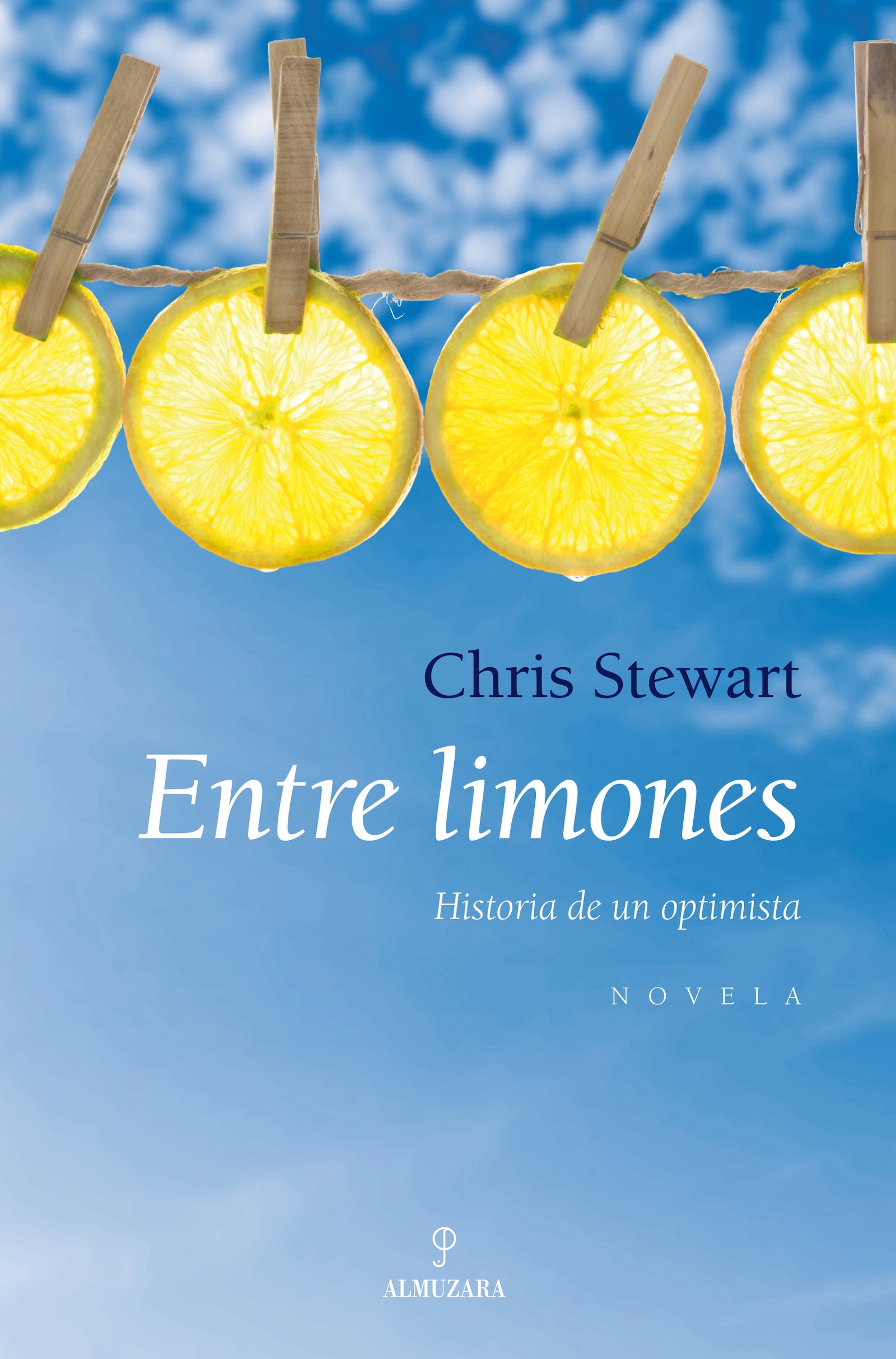 Entre limones
