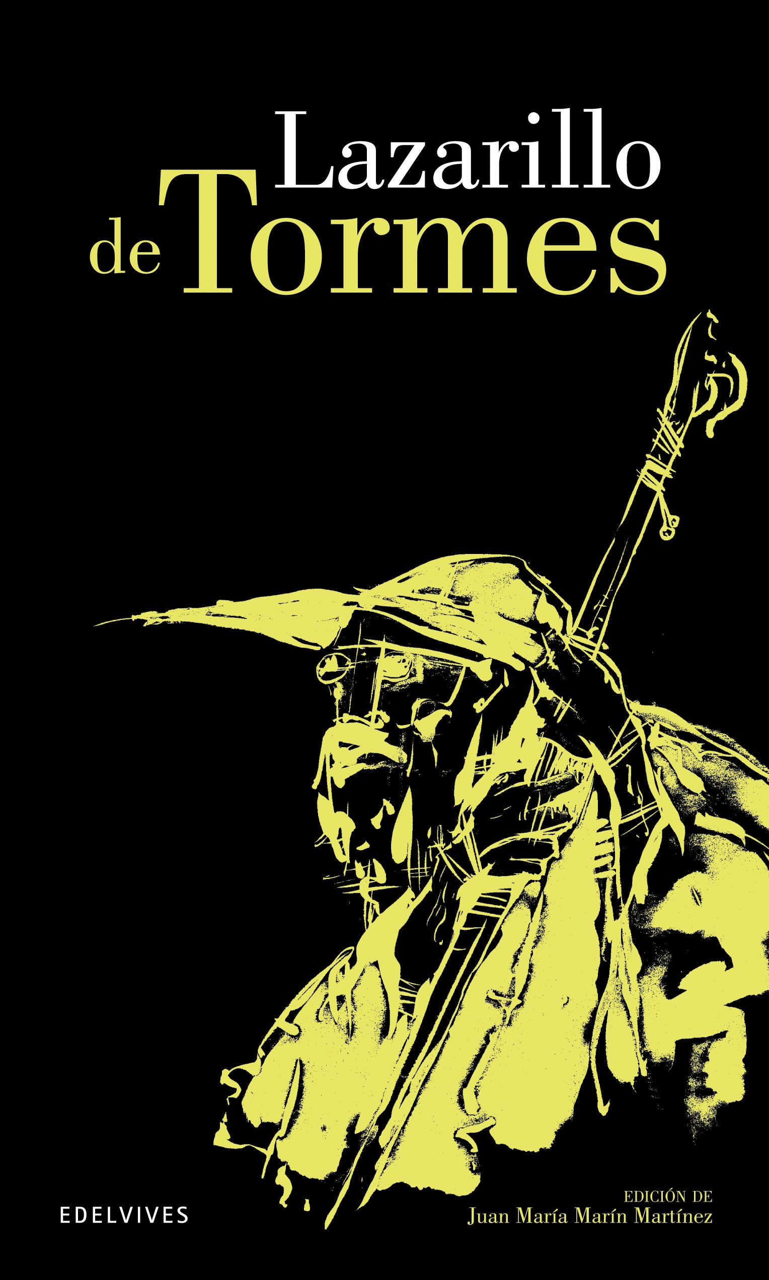 Lazarillo de Tormes