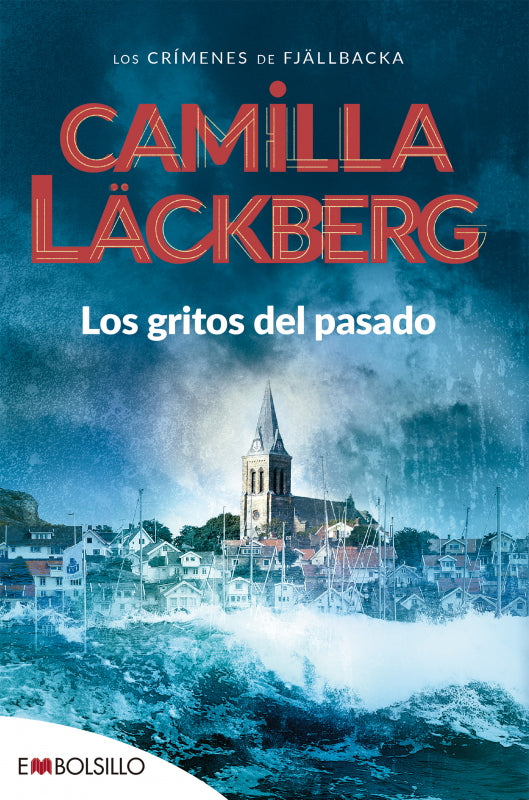 Los gritos del pasado