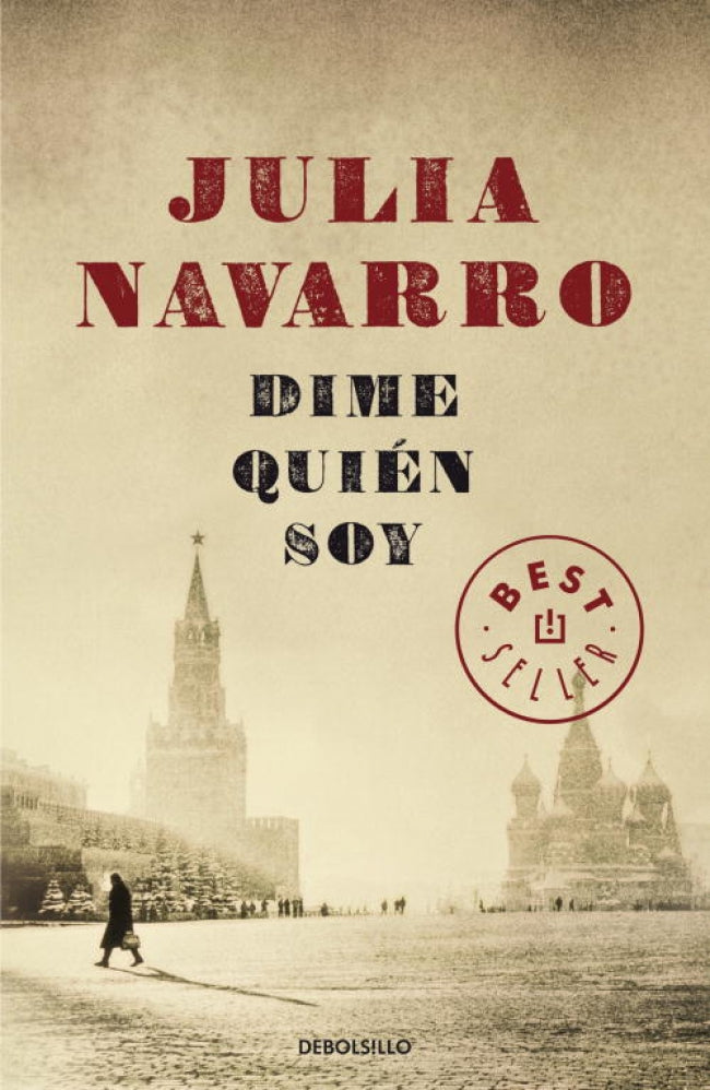 Dime quién soy