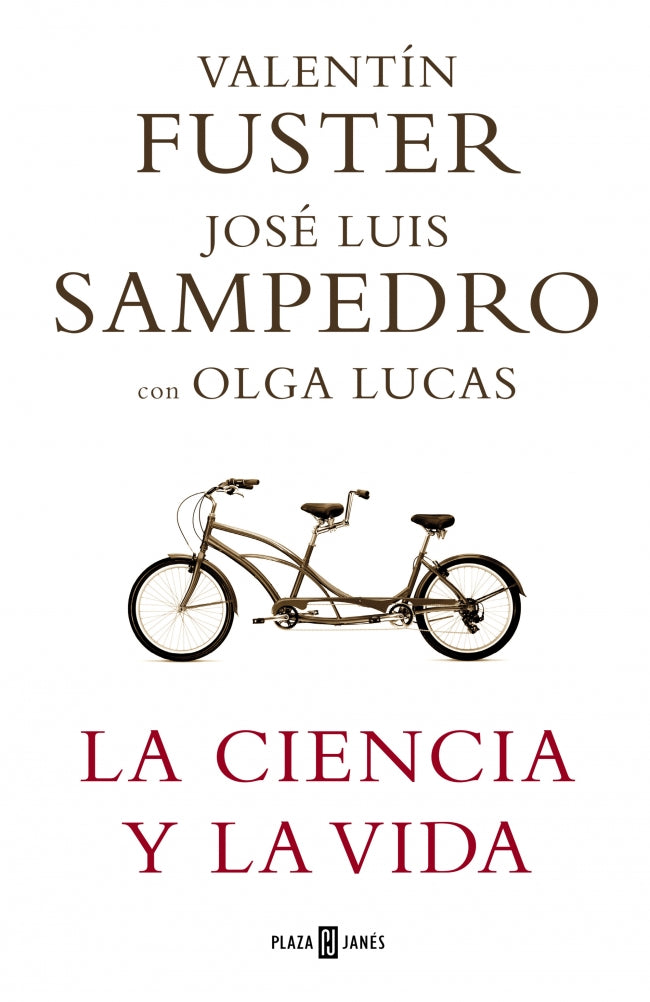 La ciencia y la vida