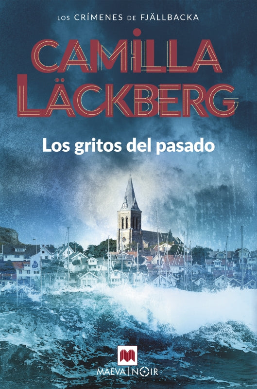 Los gritos del pasado