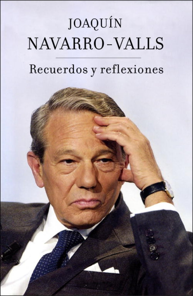 Recuerdos y reflexiones