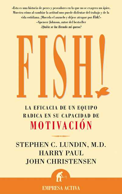 Fish!