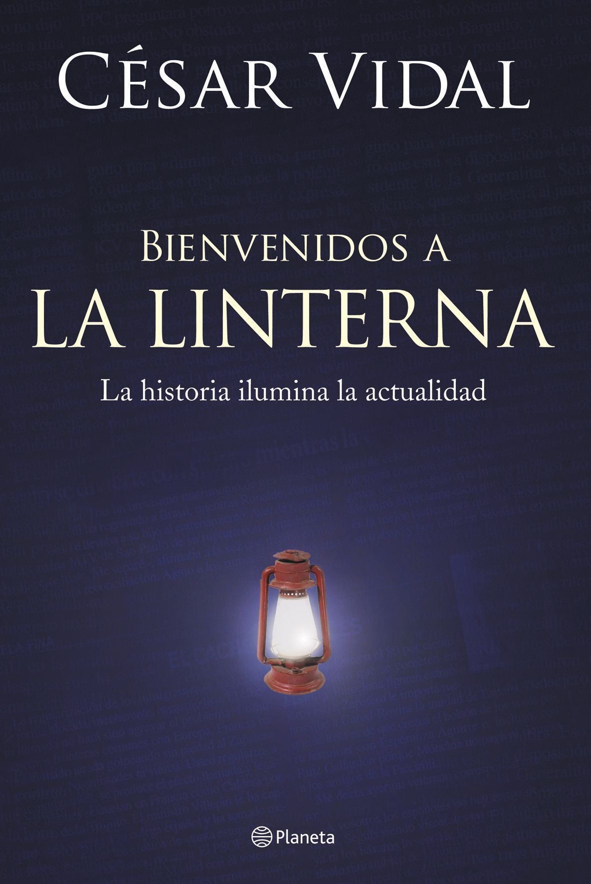 Bien venidos a La Linterna