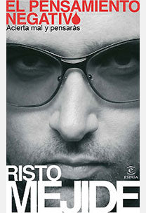 El pensamiento negativo