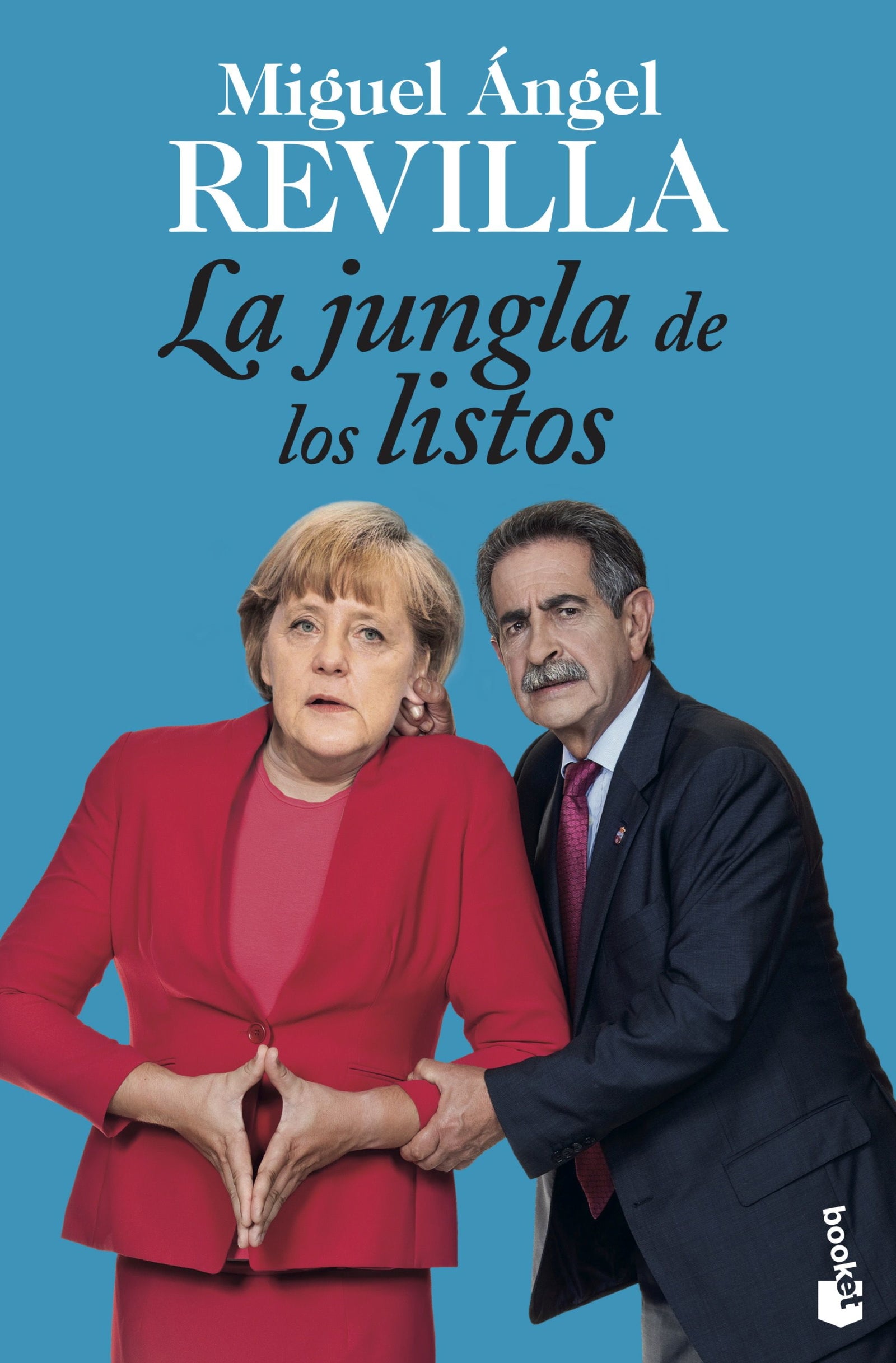 La jungla de los listos