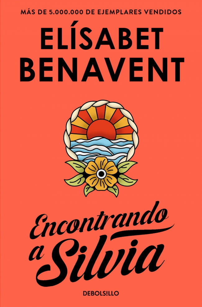 Encontrando a Silvia (Saga Silvia 2)