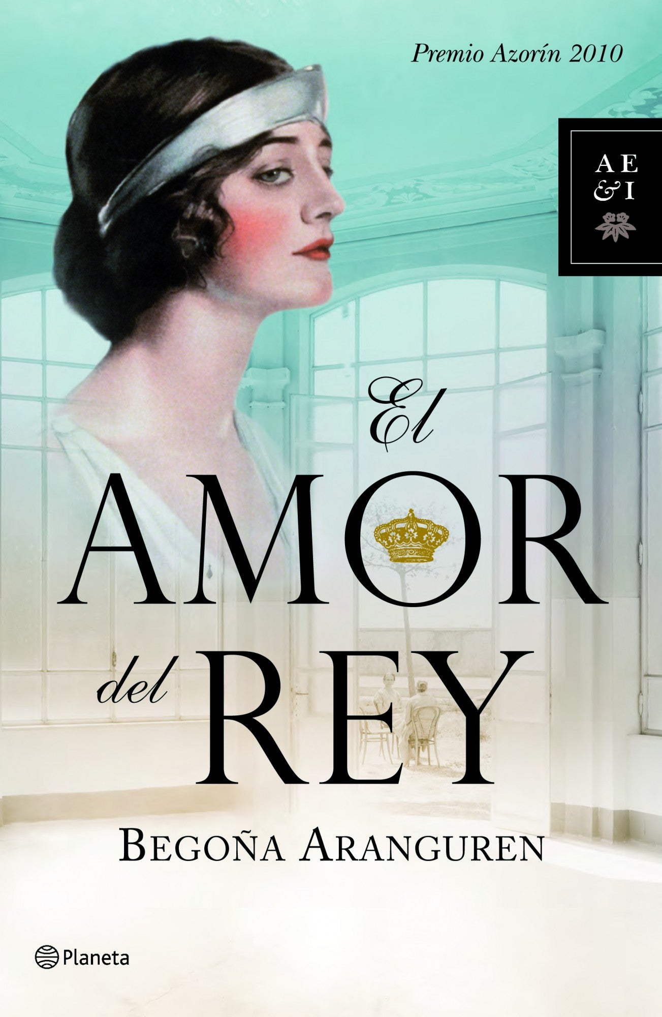 El amor del rey