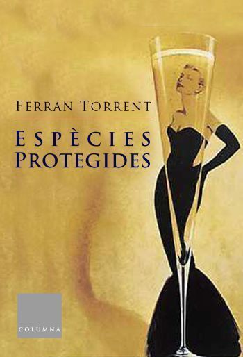 Espècies protegides