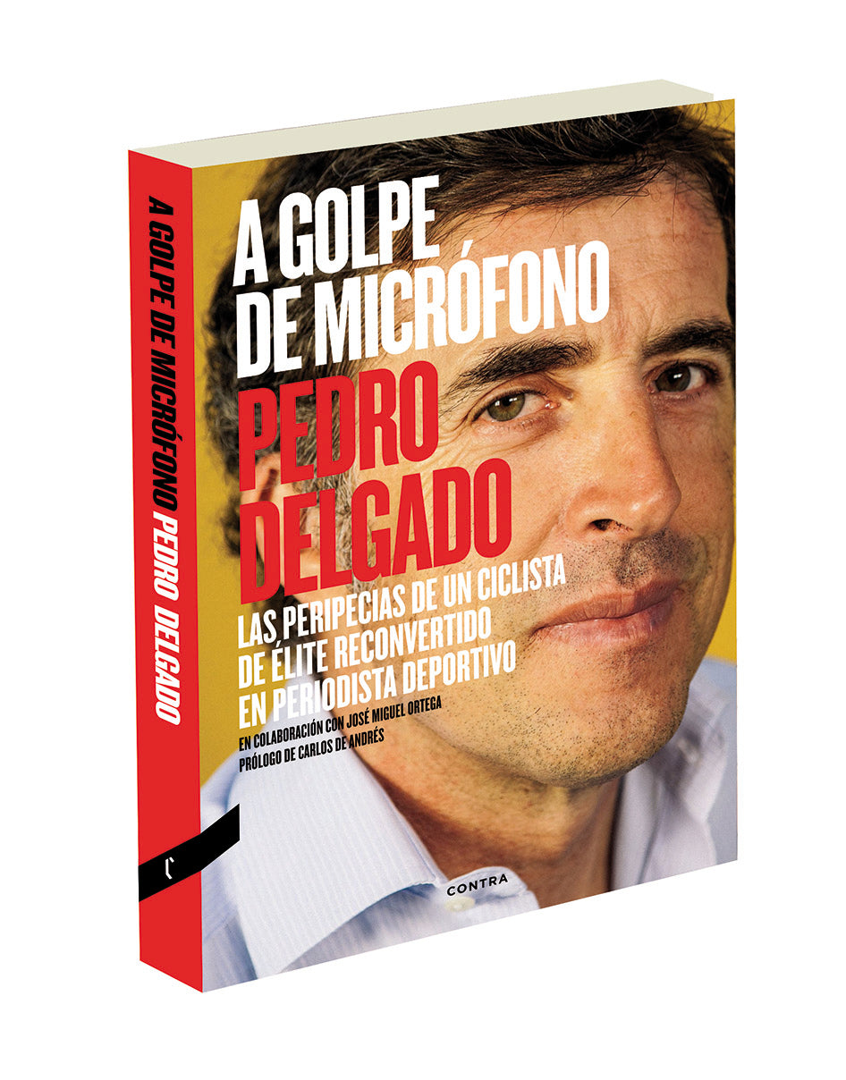 A golpe de micrófono (2.ª edición)