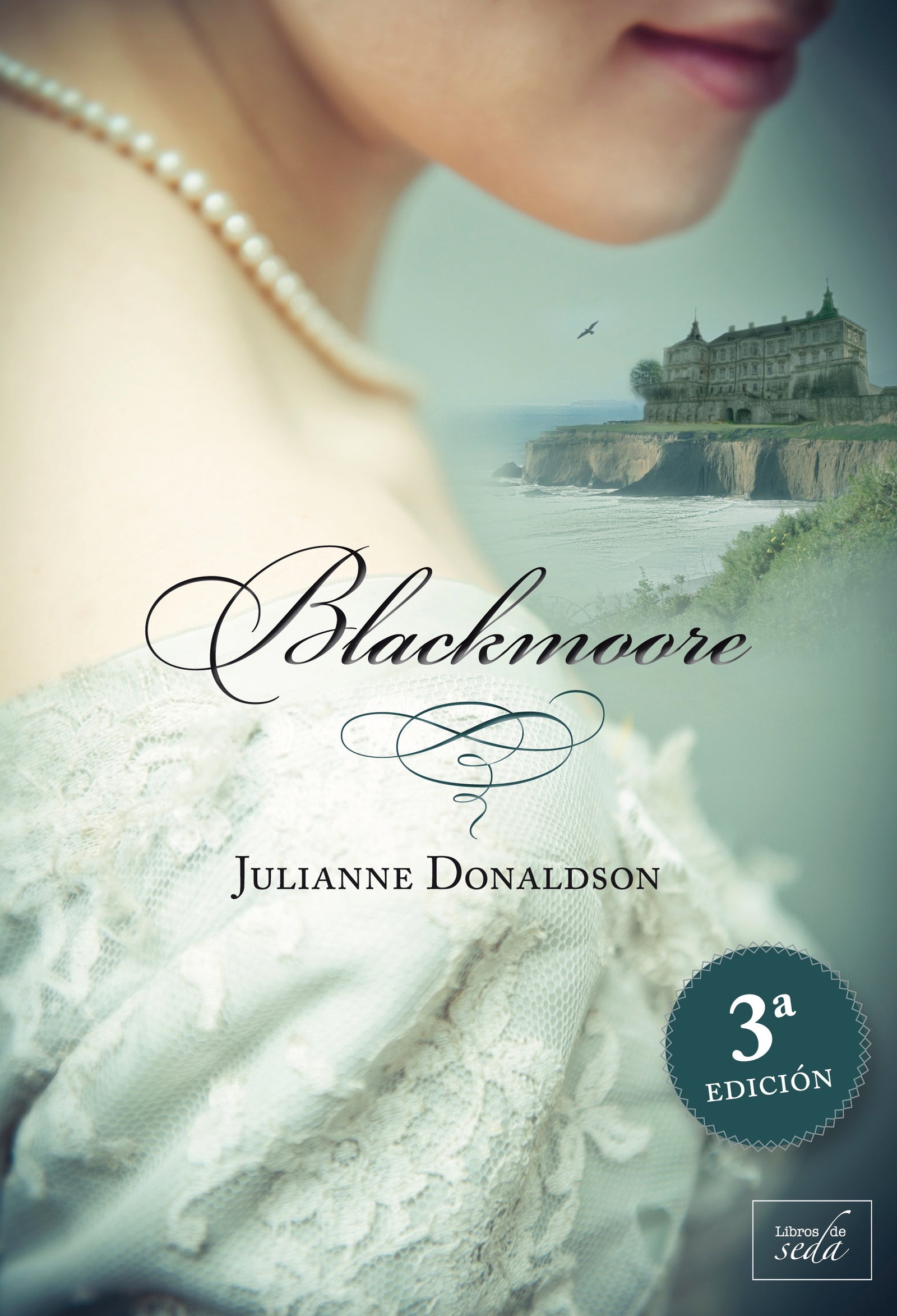 Blackmoore (3ª edición)