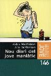 Nou diari del jove maniàtic