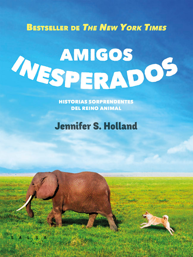 Amigos inesperados