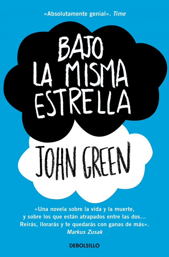Bajo la misma estrella