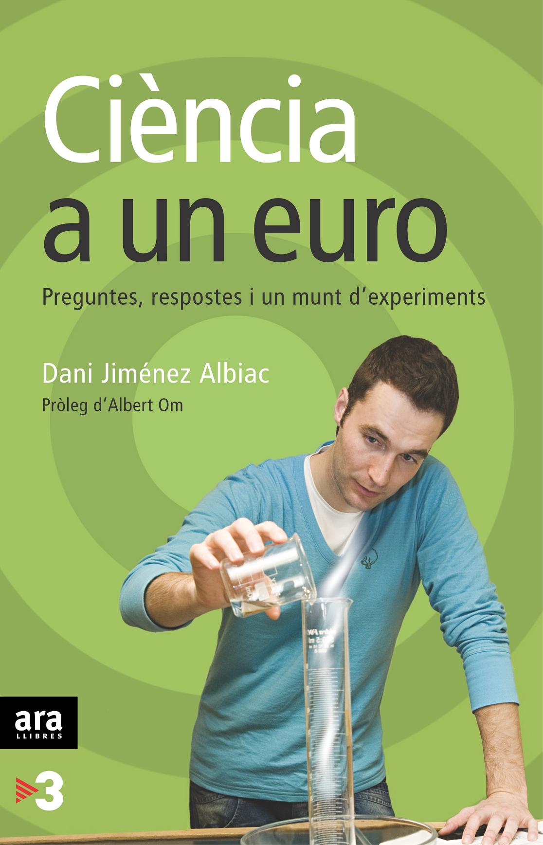 Ciència a un euro
