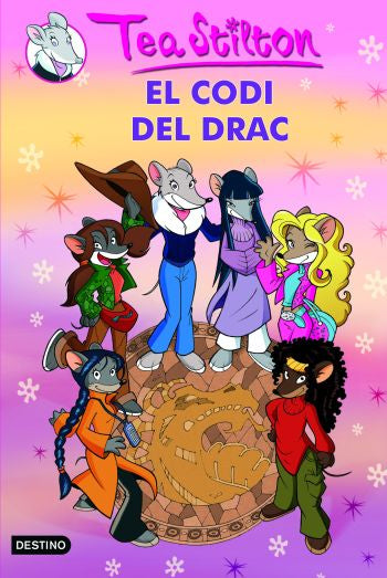 1. El codi del drac