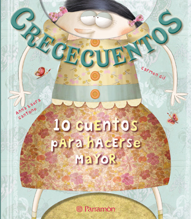 Crececuentos