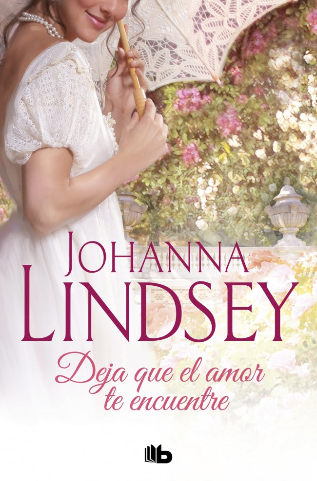 Deja que el amor te encuentre (Familia Reid 4)