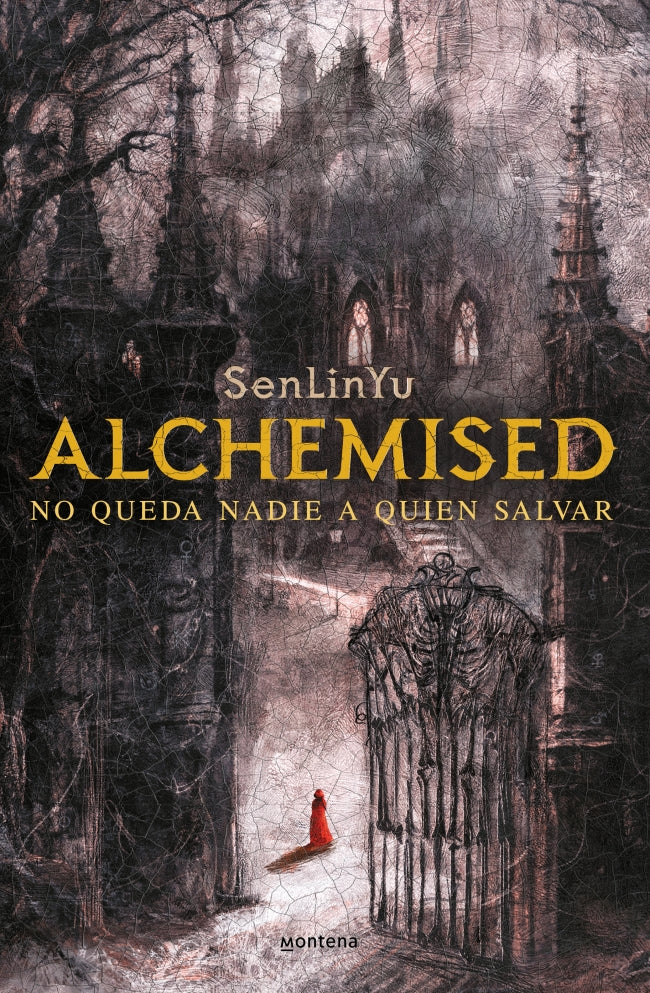 Alchemised (Edición coleccionista limitada)