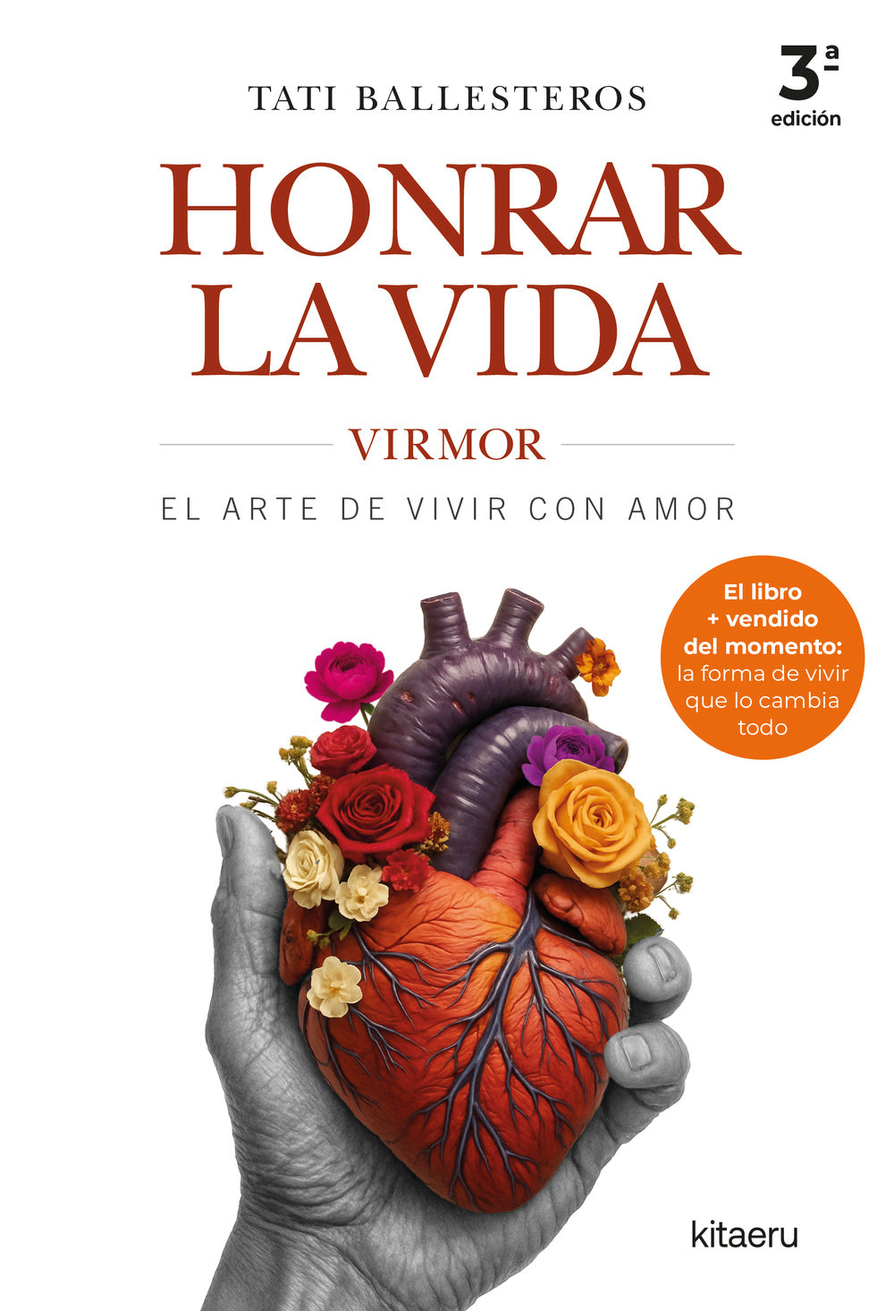 Honrar la vida