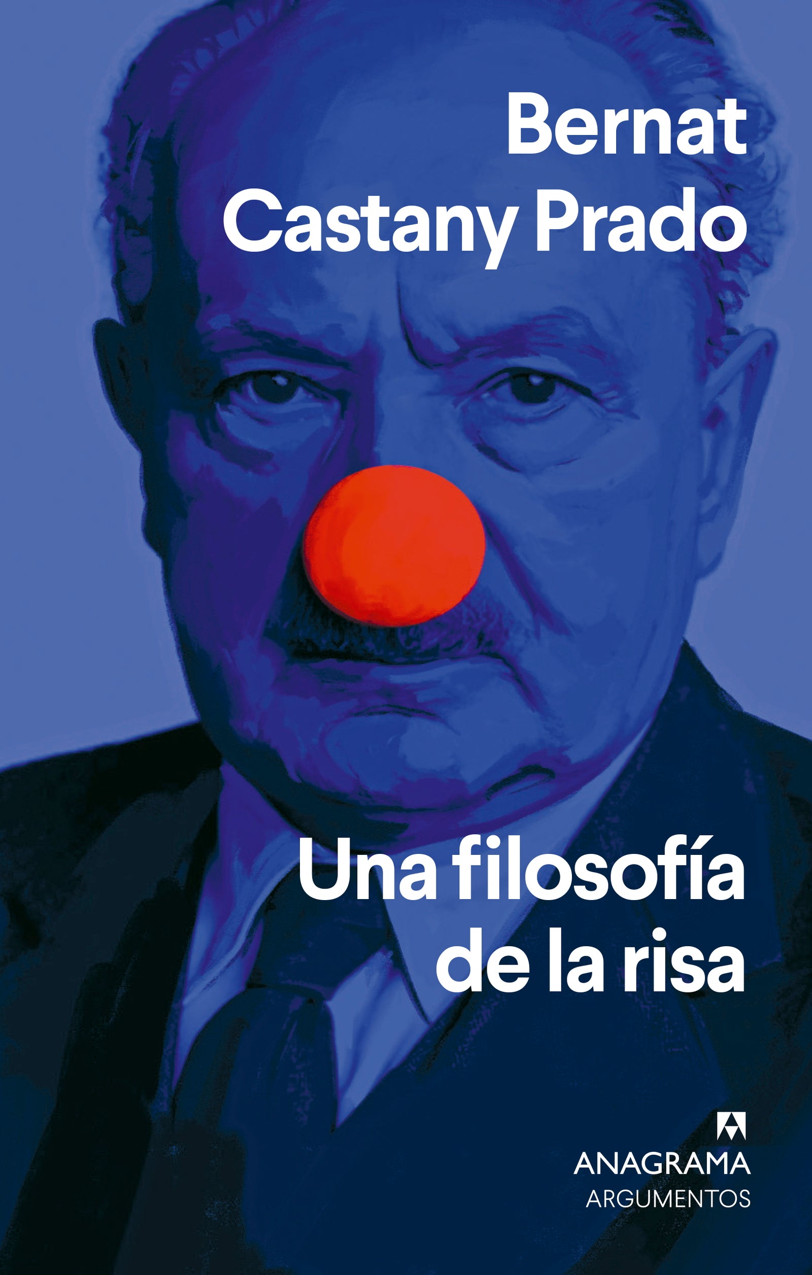 Una filosofía de la risa