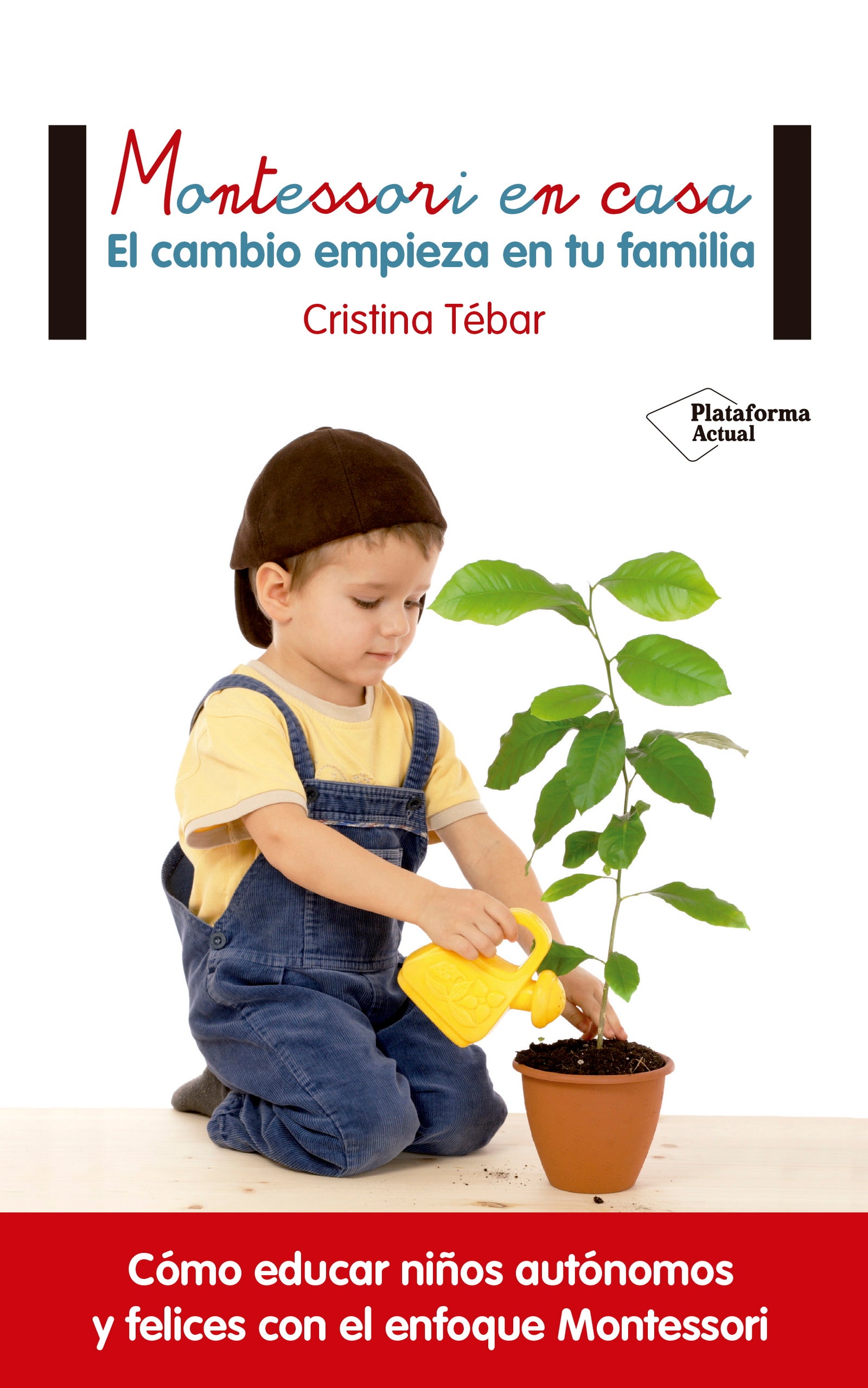Montessori en casa