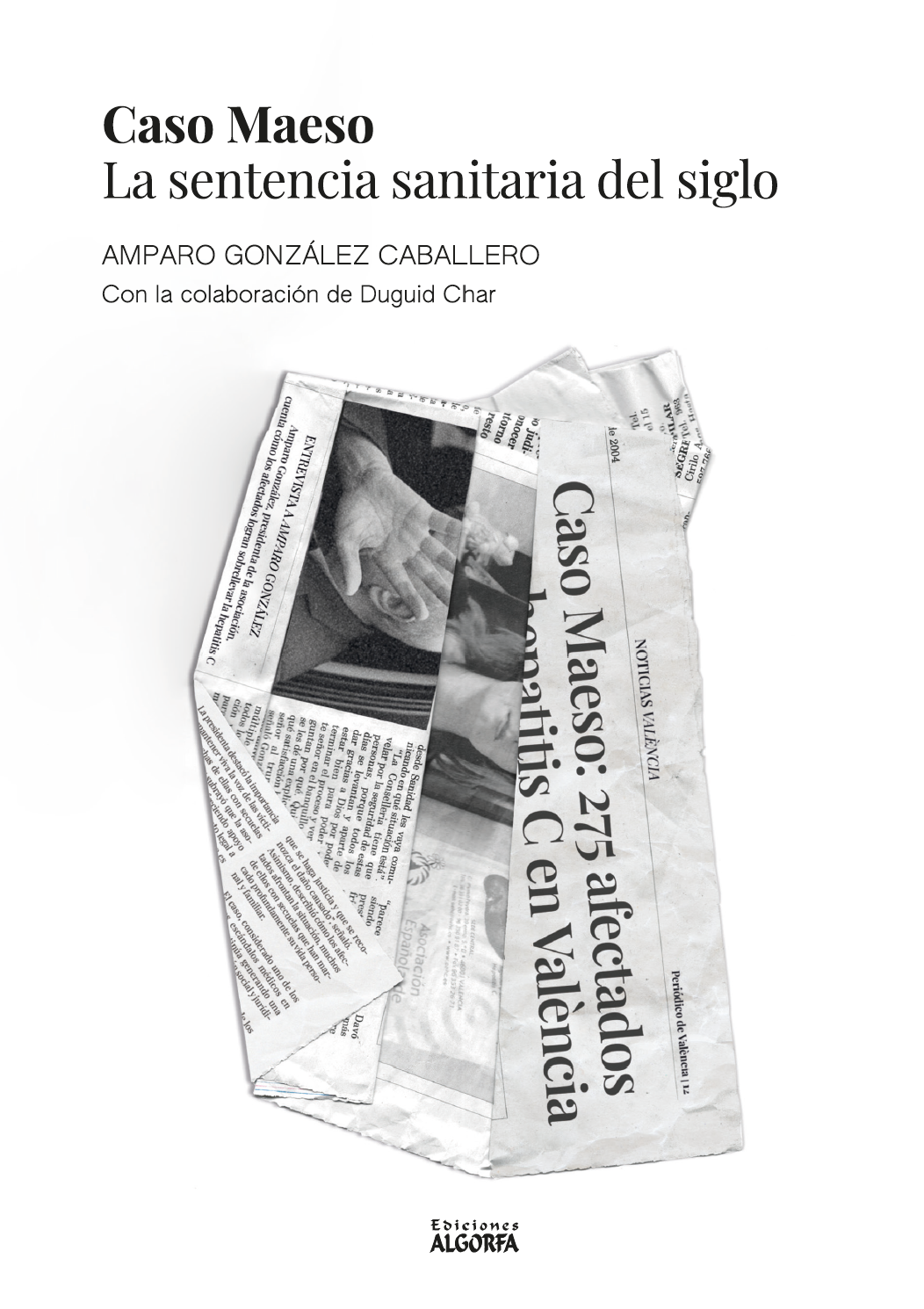Caso Maeso