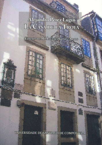 OP/274-La casa de la Troya