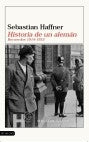 Historia de un alemán