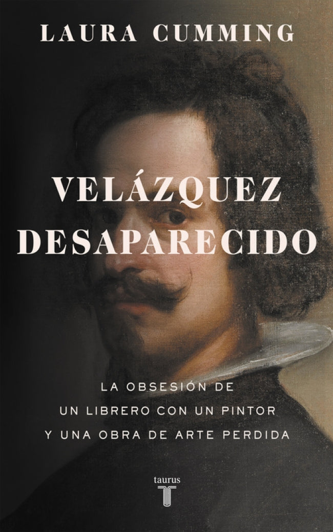 Velázquez desaparecido