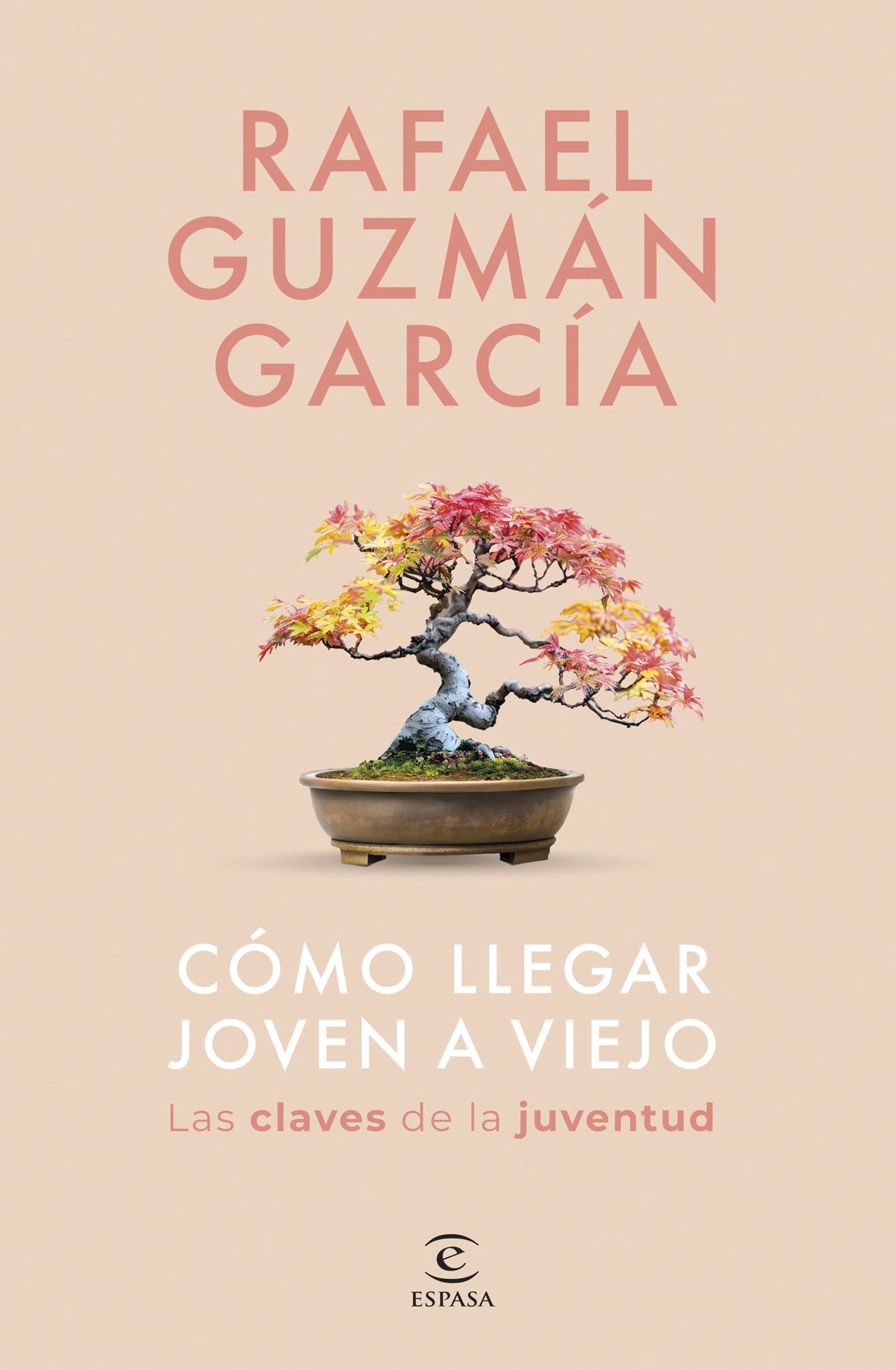 Cómo llegar joven a viejo