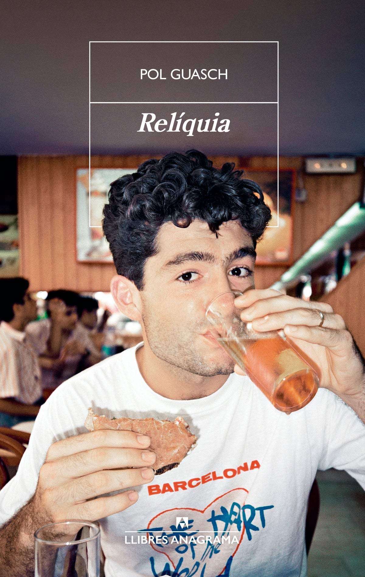 Relíquia