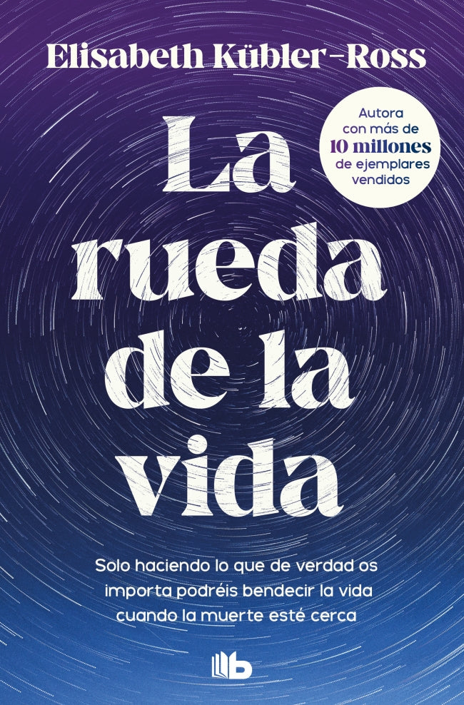 La rueda de la vida