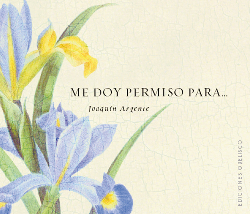 Me doy permiso para ...(Cartoné)