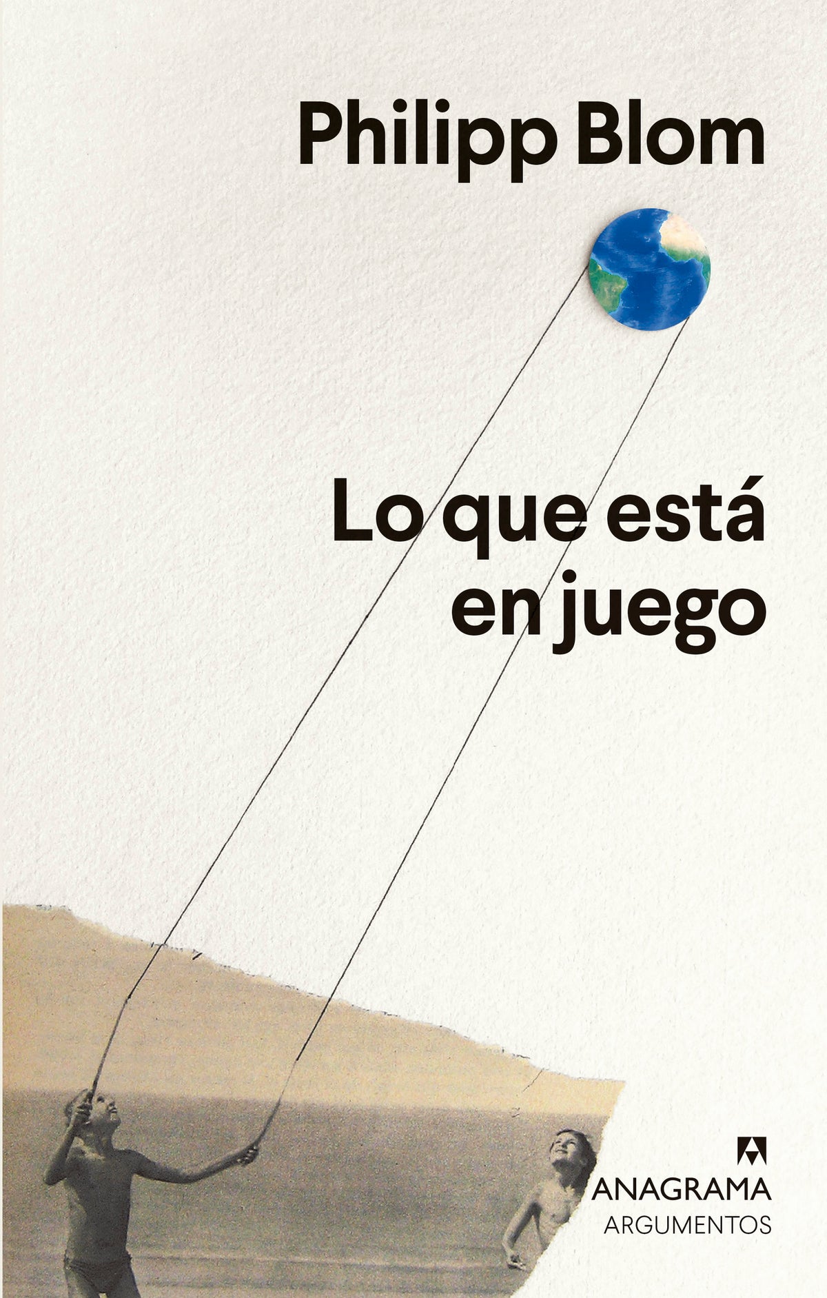 Lo que está en juego
