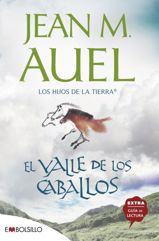 El valle de los caballos