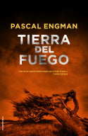 Tierra del Fuego (Serie Vanessa Frank 1)