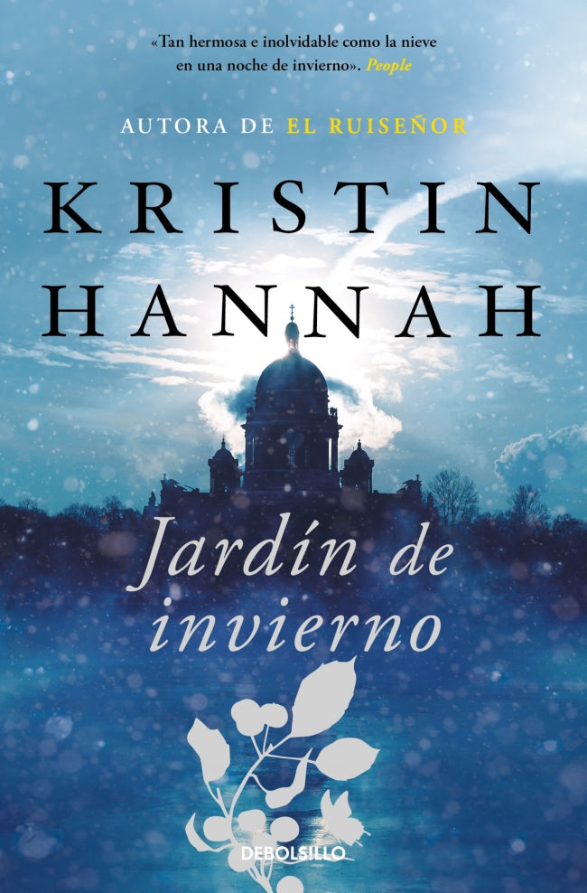 Jardín de invierno