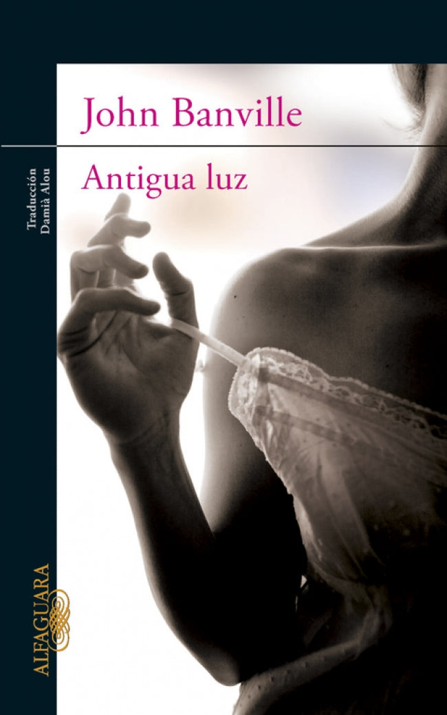 Antigua luz