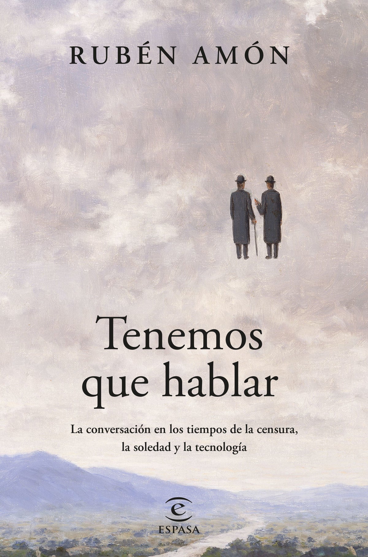Tenemos que hablar