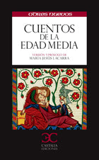 Cuentos de la Edad Media                                                        .