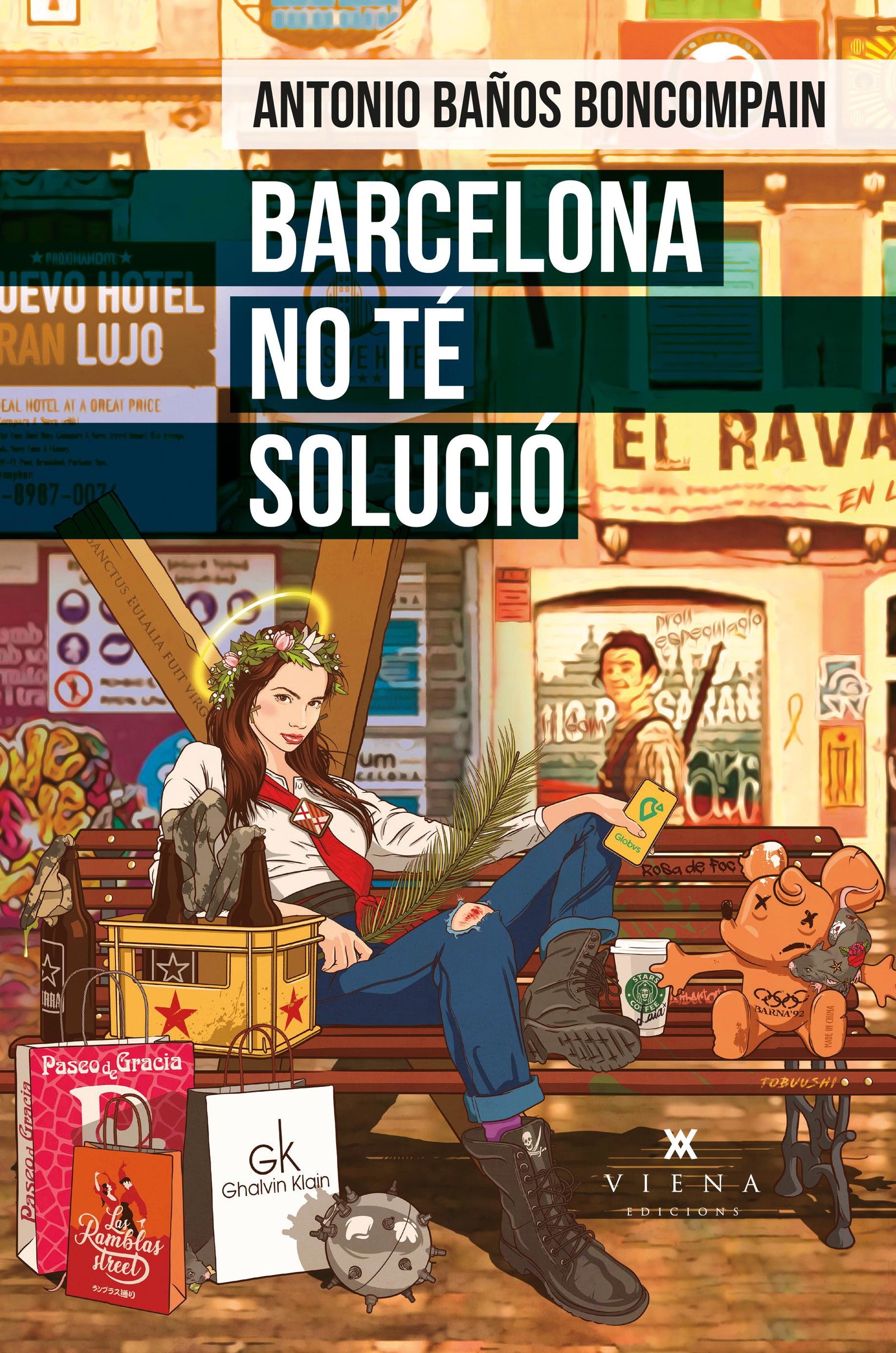 Barcelona no té solució