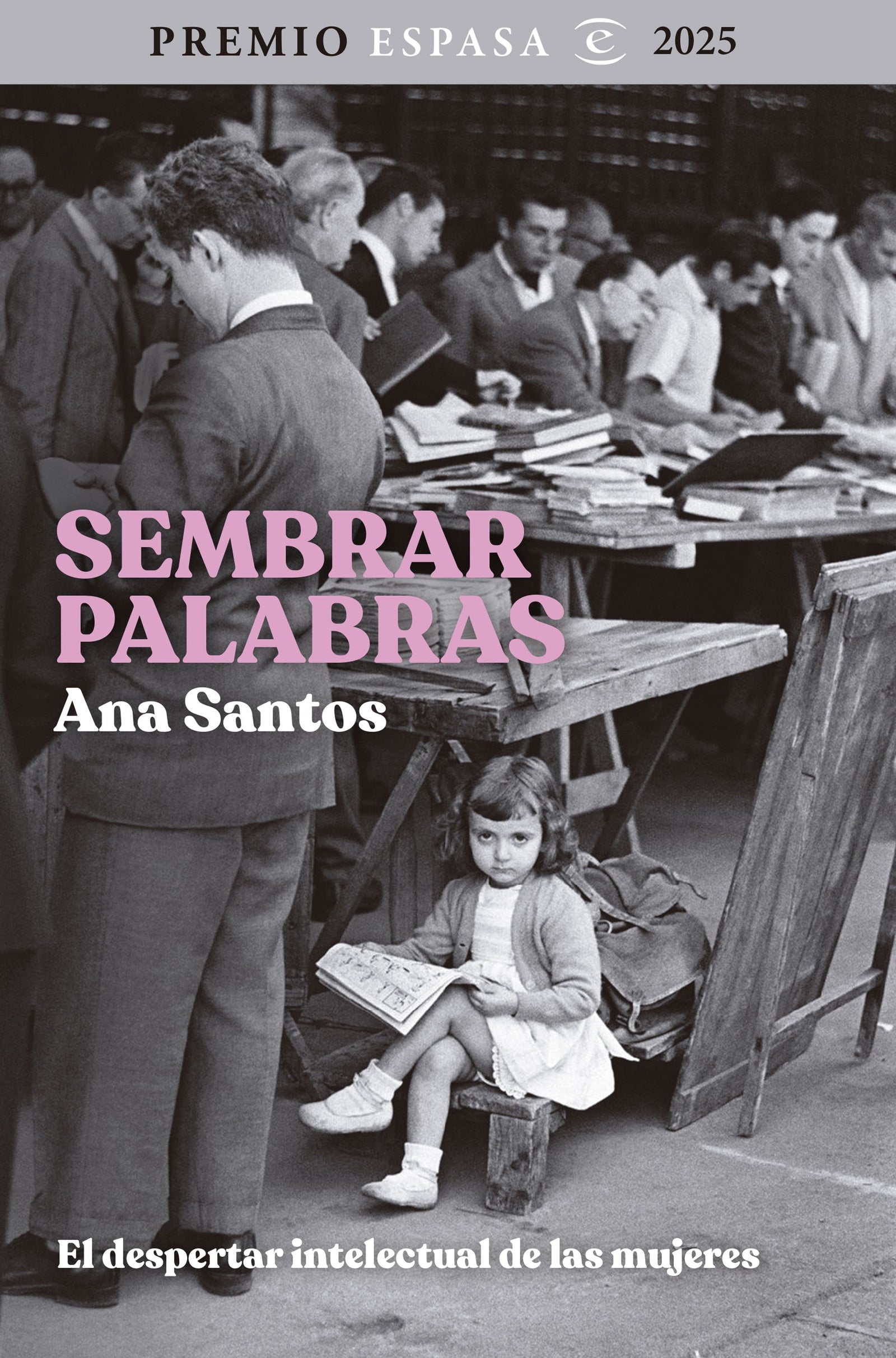 Sembrar palabras