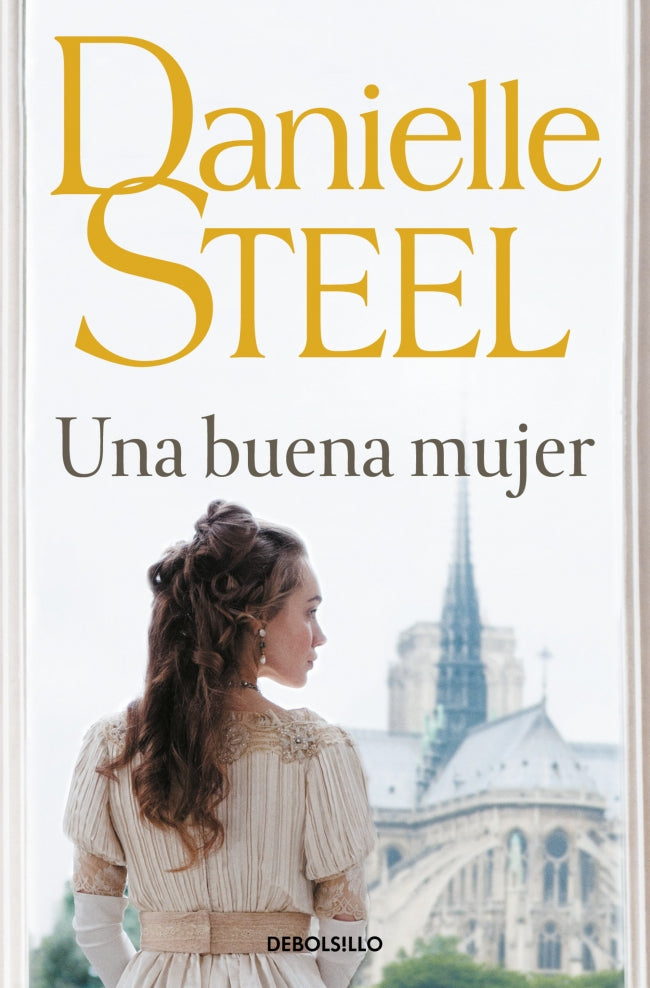 Una buena mujer